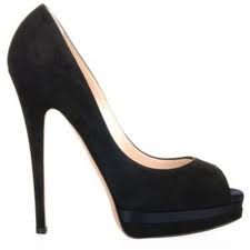 Туфли Casadei