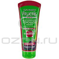 маска Garnier fructis