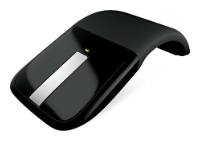 Мышка Microsoft Arc Touch Mouse