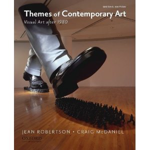 Themes of Contemporary Art: Visual Art after 1980