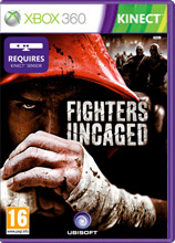 Fighters Uncaged