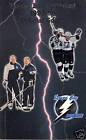 1993-94 Tampa Bay Lightning Media Guide