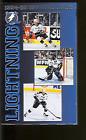 1994-95 Tampa Bay Lightning Media Guide