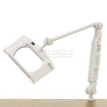 magnifying lamp