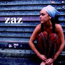 ZAZ - альбом