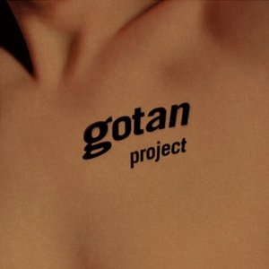 всё от Gotan Project, абсолютно всё