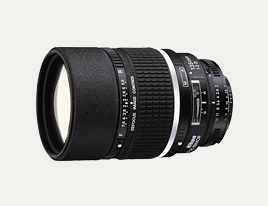 AF DC-Nikkor 135mm f/2D