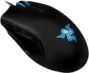 Мышка Razer Imperator