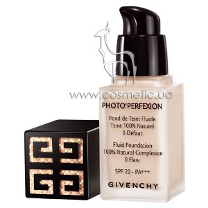 Тональный крем-флюид Givenchy