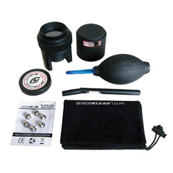 Всякие штуки для чистки фототехники