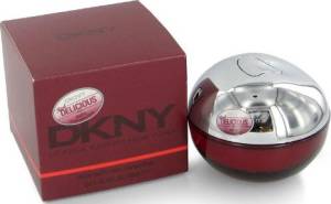 DKNY Be Delicious Red for Men