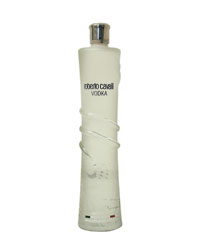 Vodka Roberto Cavalli