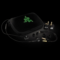 Razer Moray+ игровые наушники-вкладыши с микрофоном