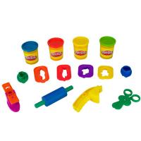 PLAY-DOH Набор для творчества из пластелина с инструментами