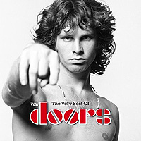 The Doors. The Very Best Of (2 CD)