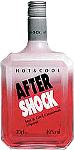 Ликер Aftershok