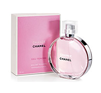 Chanel Chance Eau Tendre