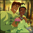 The Princess and the Frog