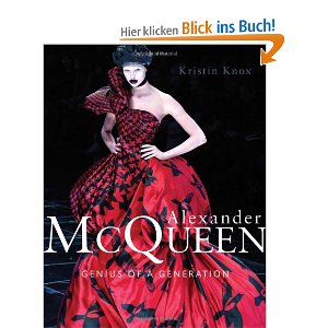 Alexander McQueen: Genius of a Generation