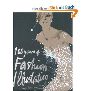 100 Years of Fashion Illustration