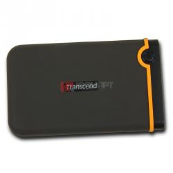 внешний диск Transcend StoreJet 25M 320Gb