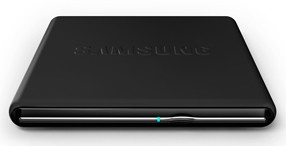 06. оптический привод DVD-RW SAMSUNG SE-S084D/TSBS