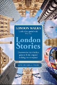 Книга  London Walks: London Stories