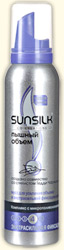 мусс Sunsilk пышный объем