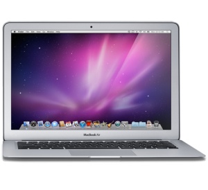 MacBook Air