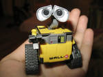 Wall' e