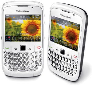 Телефон Blackberry