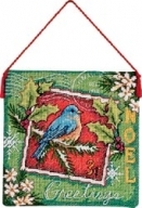 Dimensions_8843C_Noel Ornament