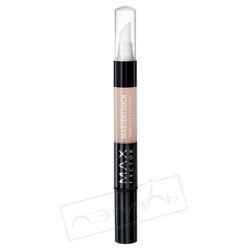 MAX FACTOR Корректор для лица Mastertouch Concealer