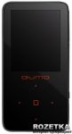 плеер Qumo Cosmo 4GB Black