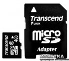 Карты памяти microSD 4 гб