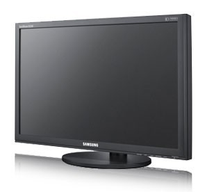 Монитор Samsung E2220NW LS22CLNSB-Ru