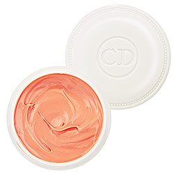 Dior Cr&#232;me Abricot Fortifying Cream For Nails