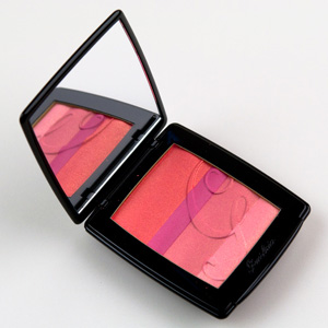 Guerlain Blush G Serie Noire