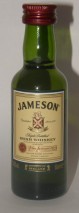 Бутылочка "Jameson"