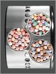 guerlain meteorites