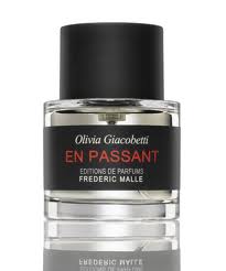 En Passant (Editions Frederic Malle)