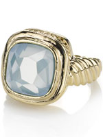 Stella Grecian Cocktail Ring