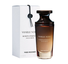 Secrets d`Essence – Vanille Noire от Yves Rocher