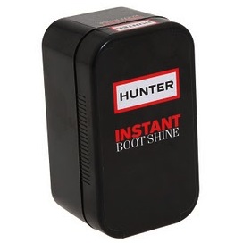 hunter instant boot shine