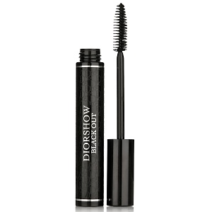 Тушь Diorshow Black Out 099 Kohl Black