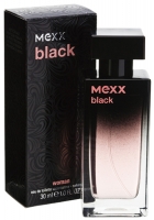 туалетная вода Mexx Black
