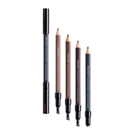 SHISEIDO Natural Eyebrow Pencil BR 603 Light Brown