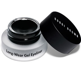 bobbie brown gel eyeliner