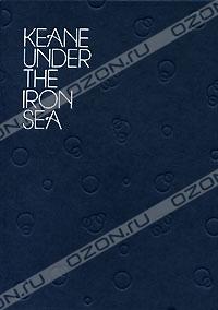 Under the Iron Sea (Keane) [CD+DVD]