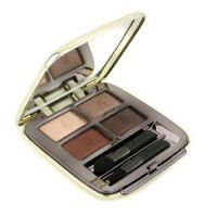 Guerlain / Тени Ombre Eclat 4 Shades (Brun Mordore)